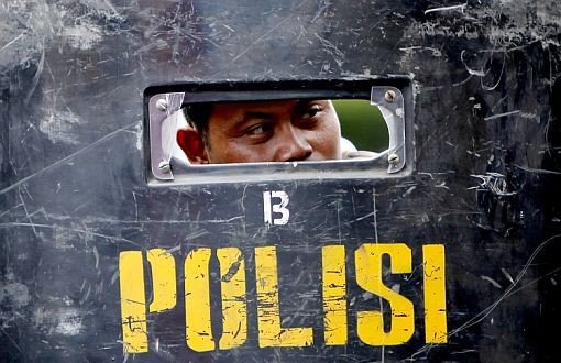 Endonezya’da Gazeteye “Dine Hakaret” Soruşturması