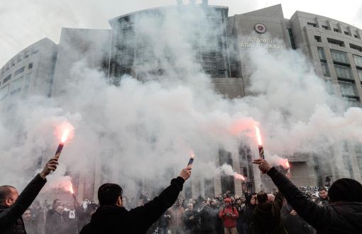 Travel Ban Uplifted for “çArşı" Soccer Group After Trial 