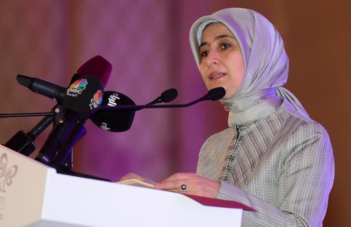 Sare Davutoğlu: Feminist Arkadaşlar “Ya Hep Ya Hiççi”