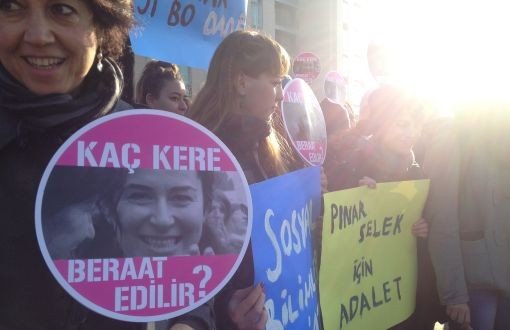 Pınar Selek Duruşması Başladı, Karar Bekleniyor