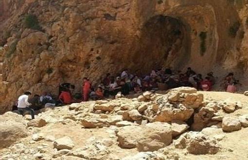 Barzani: Şengal Dağı’ndaki Kuşatma Kırıldı