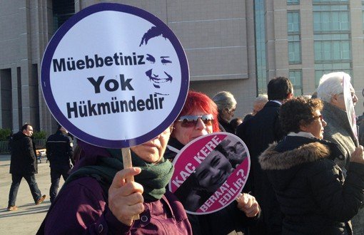 Pınar Selek Dördüncü Kez Beraat Etti