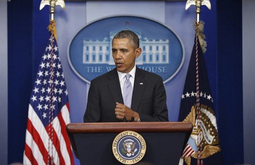 Obama Yılsonu Toplantısında Sadece Kadın Gazetecilerden Soru Aldı