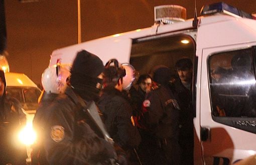 Erzurum'da Gözaltına Alınan DİHA Muhabiri Keleş Serbest