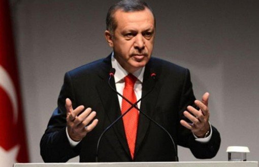 Erdoğan Criticizes Birth Control 