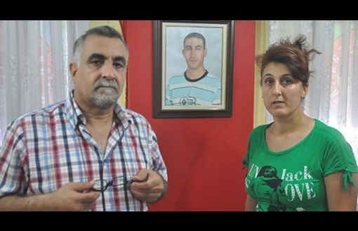 Tursun Ailesi Oğullarını Öldüren Polise Para Ödemedi, Haciz Geldi
