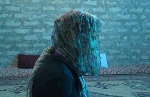 IŞİD'den Kurtulan Ezidi Kadın ve Kız Çocuklarına Destek Verilmeli