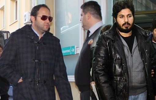 Confiscated Money in Corruption Probe Returned to Zarrab, Güler 