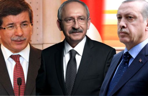 Erdoğan Heard, Read and Watched 2.5M Times in 2014