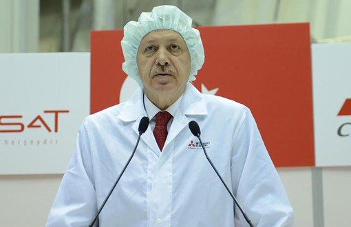 Gynecologists Explain Erdoğan What Birth Control Means 