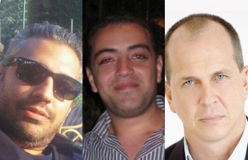 Al Jazeera Çalışanları Tutuklu Üç Gazeteci İçin İş Bırakacak
