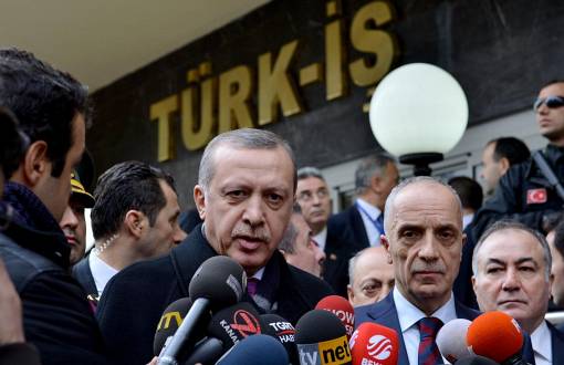 Erdoğan Bakanlar Kurulu’na Başkanlık Edecek