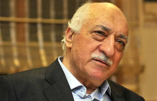 Official Request For the Arrest of Fethullah Gülen