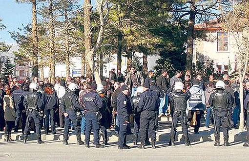 15 Days of Martial Law in Erzincan