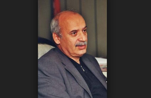HDP Milletvekili Murat Bozlak'ı Kaybettik