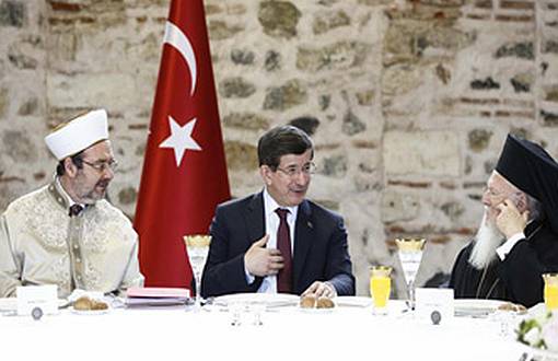 New Syriac Church on Istanbul’s Agenda 