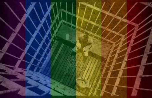 LGBTİ Hapishanesi Projesine LGBTİ Örgütlerinden Tepki