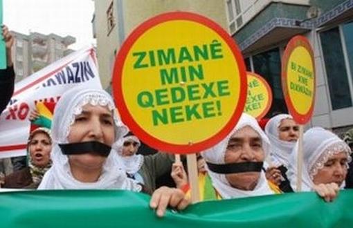 Sarıyıldız: Meclis Kürtçe Yılbaşı Kartını Basmadı