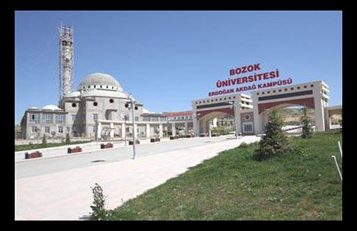 “Üniversiteler Cami Merkezli Yapıya mı Dönüştürülecek?”