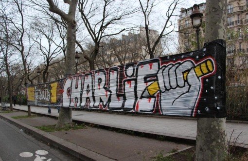 Charlie Hebdo Saldırısı Sonrası Fransa 