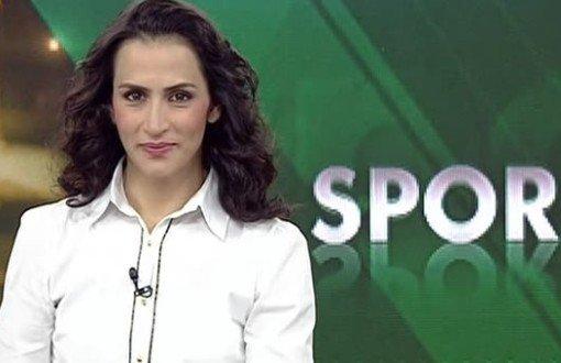 TRT Spor'un Başına Derya Oruçoğlu Getirildi