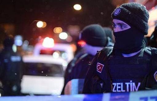 6 Detained in Sultanahmet Suicide Bomber Attacks 