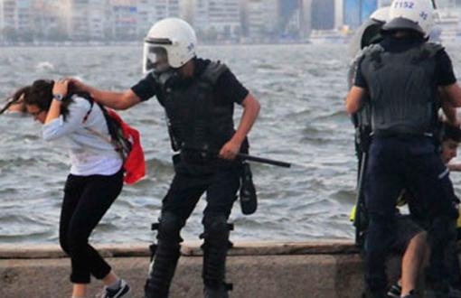 Gezi’deki Polis İşkencesi Avrupa Konseyi Raporunda