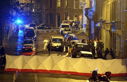 Avrupa'da Üç Ülkede Operasyon; 2 Ölü, Onlarca Gözaltı