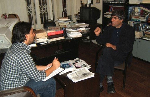 10 Yıldır Bekleyen Röportaj: "Hrant Ödevimdi Umudum Oldu"