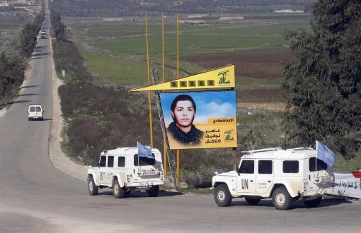 İsrail, İran Devrim Muhafızları Komutanını Öldürdü