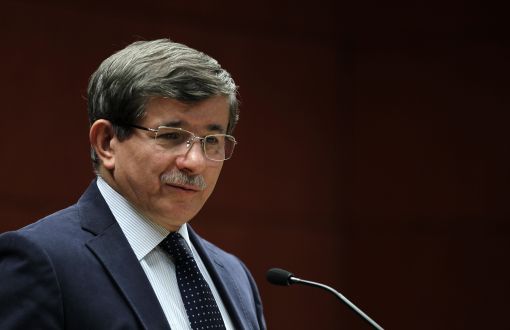 Başbakan Davutoğlu’ndan Hrant Dink Mesajı