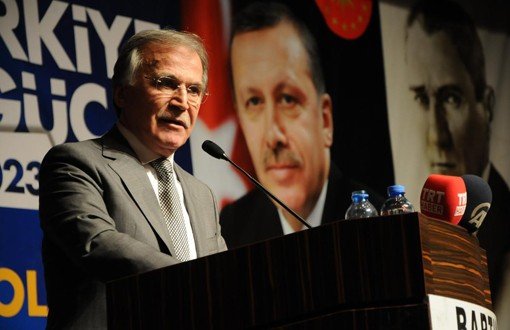 AKP'li Şahin: Bir Siyasetçi 700 Bin Liralık Saat Alamaz Kardeşim
