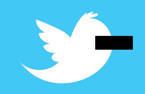 Tweet Sansürüne Gazeteci Örgütlerinden Tepki