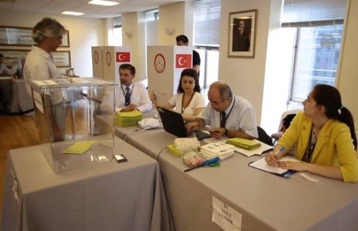 Doru: HDP’nin Avrupa’da Seçim Hedefi 400 Bin Oy
