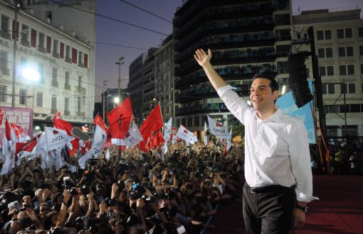 Yunanistan’da Seçimler Bugün, Favori Syriza