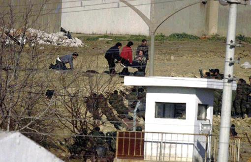 ECHR Convicts Turkey in Arm-Losing Inmate Case