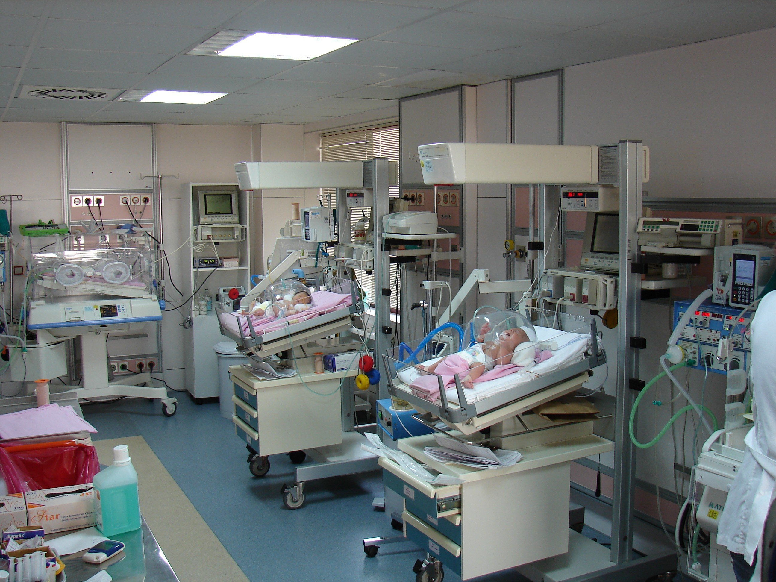 Yeni Bir Sıfırlama Çabası mı: Türkiye’de Bebek Ölüm Hızı