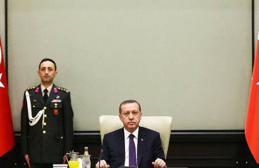 AKP'nin Başkanlık Modeli Önerileri Neler?