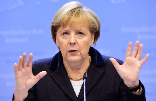 Almanya Yunanistan’ın Talebini Reddetti