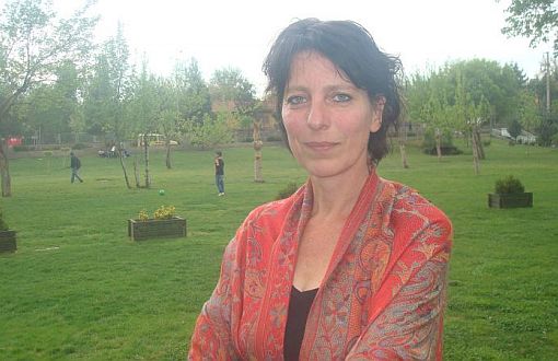 Dutch Journalist Charged With “PKK Propaganda” 
