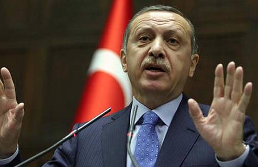 Erdoğan: Benim de Nefsi Müdafaa Hakkım Var