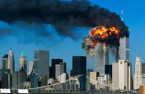 9/11'de Suudi Arabistan Finansmanı İddiası