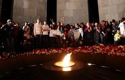 Çelikkan: Perinçek'in Söylemindeki Ayrımcılık Türkiyeli Ermenileri Etkiliyor