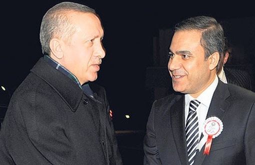 Erdoğan: Fidan’ın Adaylığını Doğru Bulmuyorum