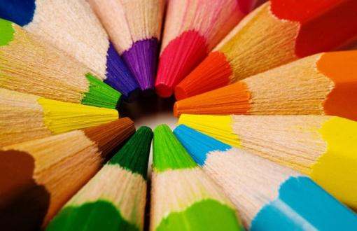 Struggle in Prison to Keep Colored Pencils, Sharpeners 