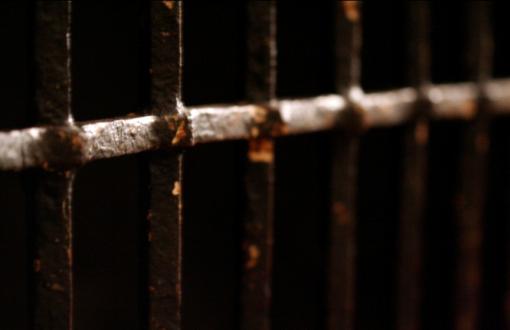 Hapishanelere Biber Gazlı Özel “İç Güvenlik Paketi”