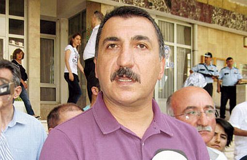 Fine Ferhat Tunç’s Concert Speech Convicted by ECHR 