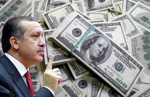 "Erdoğan Faiz Düşerse Ekonomi Büyür Sanıyor"