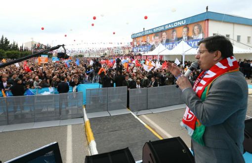 Başbakan Davutoğlu’ndan Özgecan Aslan Açıklaması
