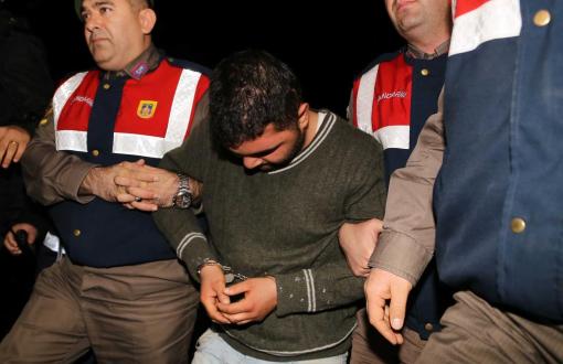 Top Suspects Arrested in Özgecan Aslan Murder Case 